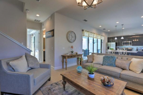 Davenport Home Private Pool Less Than 9 Mi to Disney